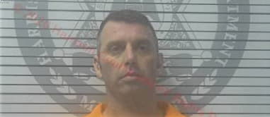 Kirk Ainsworth, - Harrison County, MS 