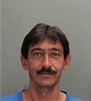 Nelson Alvarenga, - Dade County, FL 