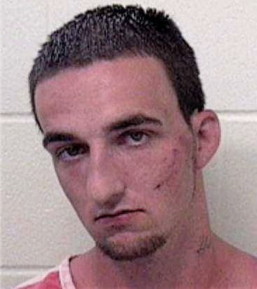 Anthony Arnett, - Marion County, FL 