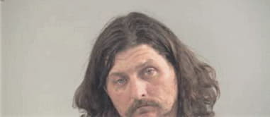 Michael Ashabranner - Logan County, KY 