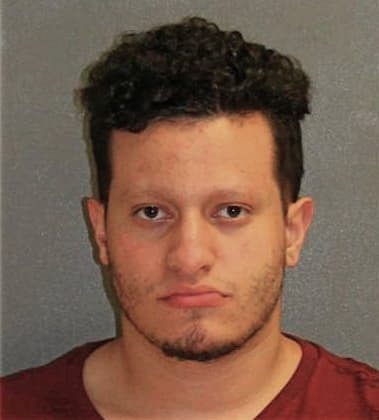 Joaquin Avila, - Volusia County, FL 