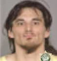 Curtis Baldeagle - Multnomah County, OR 