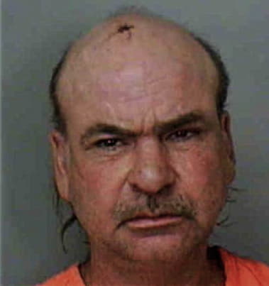 Edwin Barroso, - Polk County, FL 