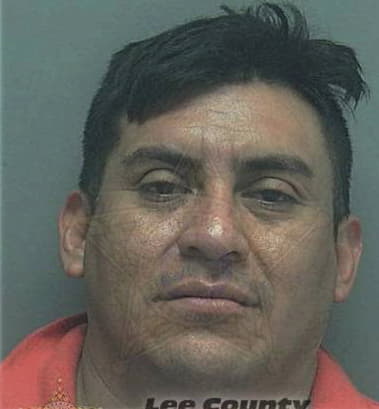 Marlon Batista, - Lee County, FL 