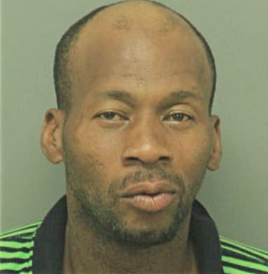 Jose Bautista-Montoya - Wake County, NC 