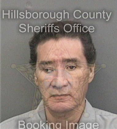 Mark Beasley, - Hillsborough County, FL 