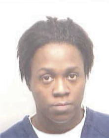 Camilla Bedreros - Fulton County, GA 