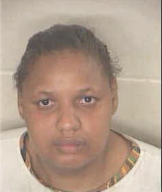 Angela Bell - Fulton County, GA 