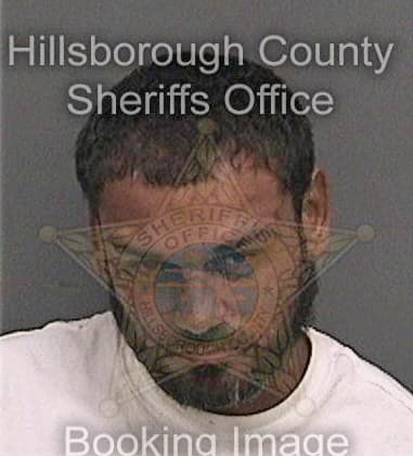 Michael Bellomo, - Hillsborough County, FL 