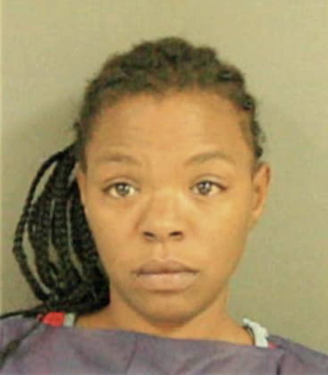 Cherry Bennett, - Hinds County, MS 