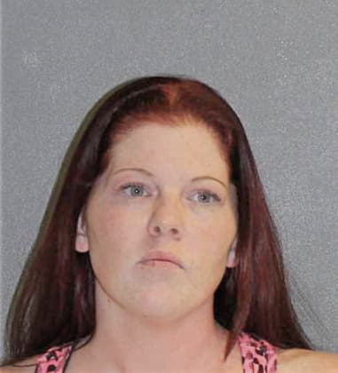 Angela Bergman, - Volusia County, FL 