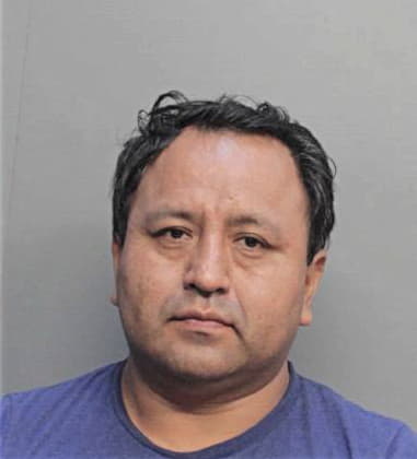 Carlos Bermudez, - Dade County, FL 