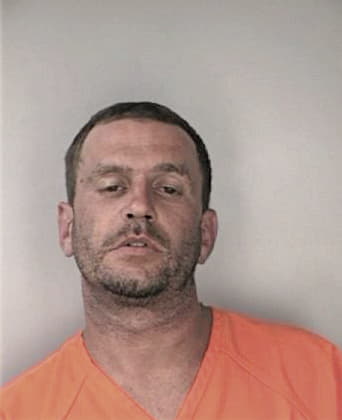 Jeffrey Bigelow - Hillsborough County, FL 