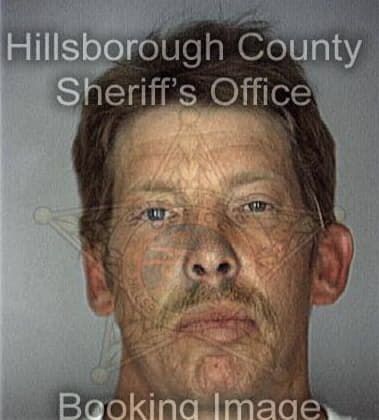 Rod Billings - Hillsborough County, FL 