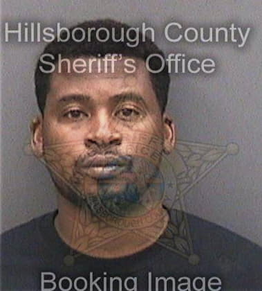 Pedro Blanco - Hillsborough County, FL 