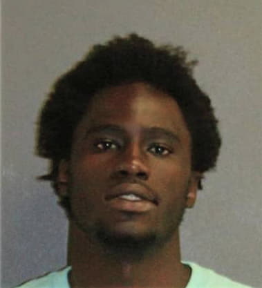 Derrick Bland, - Volusia County, FL 