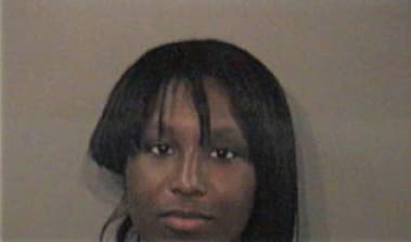 Sherese Bleechington, - Leon County, FL 