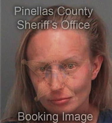 Rikki Bondio, - Pinellas County, FL 