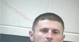 Rodney Borders, - Breckinridge County, KY 