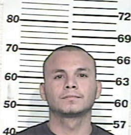 Carlos Botello, - Hidalgo County, TX 