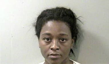 Tiesha Bowden, - Leon County, FL 