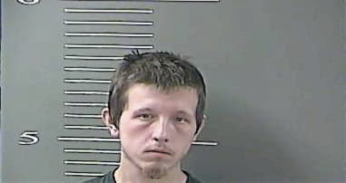 Samuel Bowling, - Johnson County, KY 