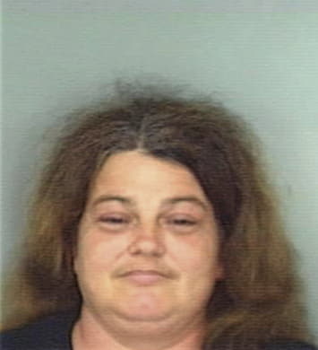 Debbie Bradbury - Polk County, FL 