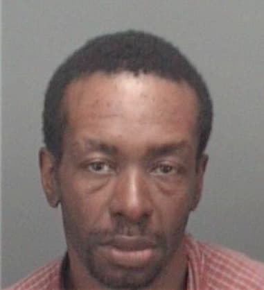 Christopher Brown, - Pinellas County, FL 