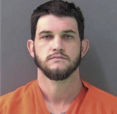 Warren Brown - Bell County, TX 