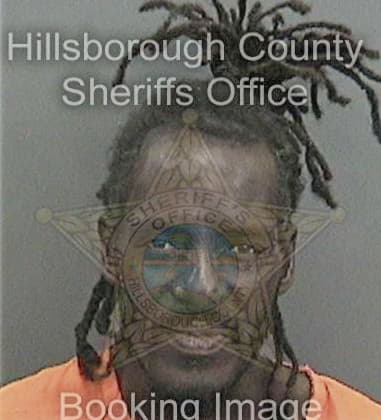 Michel Bryant, - Hillsborough County, FL 