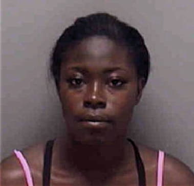 Takia Bulerin, - Lee County, FL 