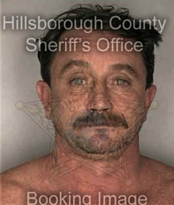 Michael Carrasquillo, - Hillsborough County, FL 