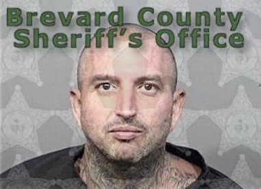 Oscar Cartagena - Brevard County, FL 