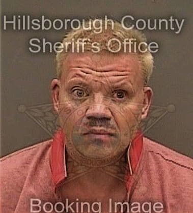 Gilberto Castro, - Hillsborough County, FL 