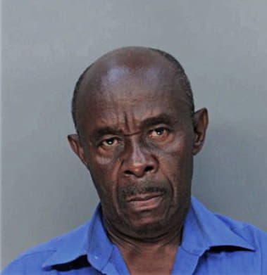 Stevenson Charles, - Dade County, FL 