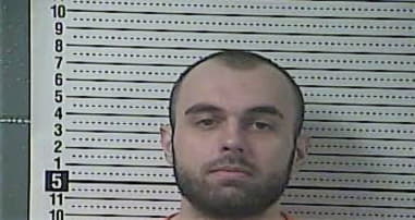 Mikhail Chetverukhin, - Boyle County, KY 