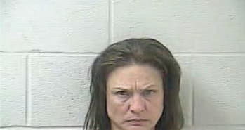 Cynthia Chinn, - Daviess County, KY 