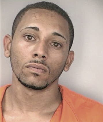 Jeffrey Clark - Hillsborough County, FL 