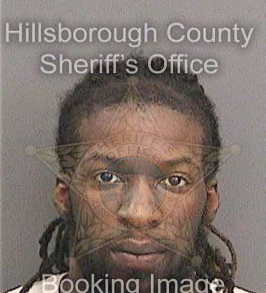Javon Close - Hillsborough County, FL 