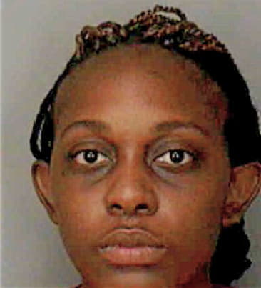 Labrisha Cobbs - Polk County, FL 