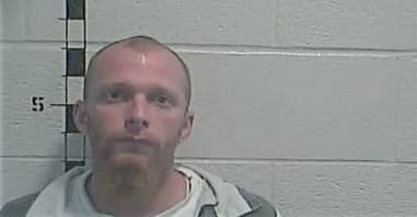 Christopher Corbett, - Shelby County, KY 