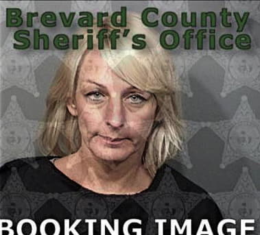 Shannon Corcoran, - Brevard County, FL 