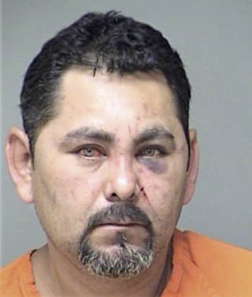 Aaron Coronada, - Denton County, TX 