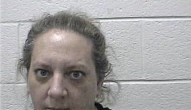 Leslie Crawford, - Washington County, TN 