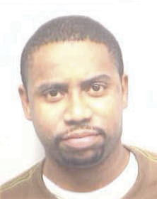 Reginald Crawford, - Fulton County, GA 