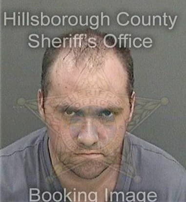 Richard Cromley, - Hillsborough County, FL 