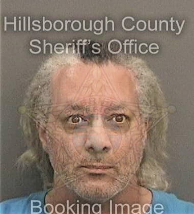 Danny Deleon, - Hillsborough County, FL 