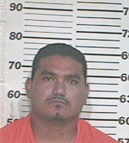 William Dickey, - Hidalgo County, TX 