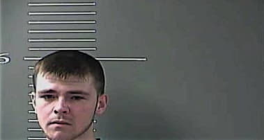 Robert Dillon, - Johnson County, KY 