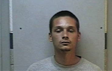 William-I Donahoo - Henderson County, KY 